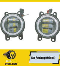 Car Foglamp (90mm)