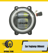 Car Foglamp (90mm)