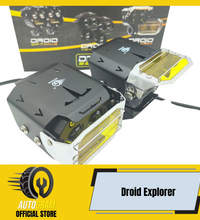 Droid Explorer