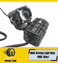 Mini Driving Light Max (MDL Max)