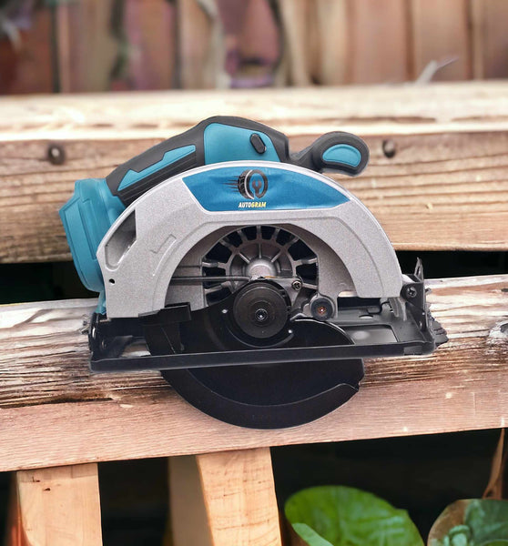 Autogram Cordless Circular Saw