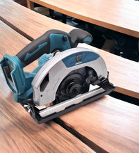 Autogram Cordless Circular Saw