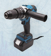 Cordless Impact Drill (Autogram Brand)