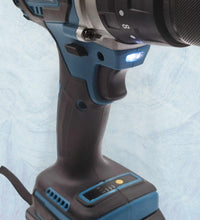 Cordless Impact Drill (Autogram Brand)