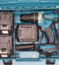 Cordless Impact Drill (Autogram Brand)