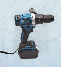 Cordless Impact Drill (Autogram Brand)