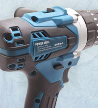 Cordless Impact Drill (Autogram Brand)