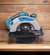 Autogram Cordless Circular Saw