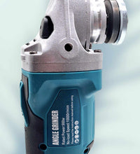 Cordless Angle Grinder (Autogram Brand)