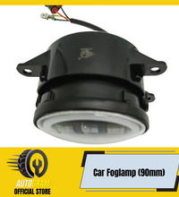 Car Foglamp (90mm)