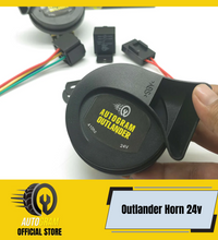 Outlander Horn 24v