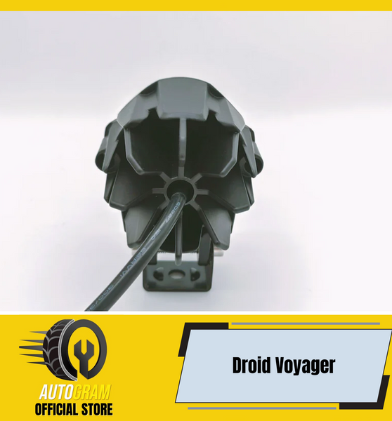 Droid Voyager