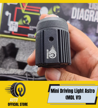 Mini Driving Light Astro (MDL V1)