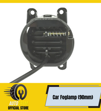 Car Foglamp (90mm)