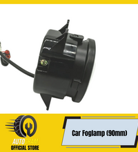 Car Foglamp (90mm)