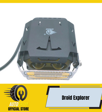 Droid Explorer