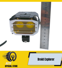 Droid Explorer