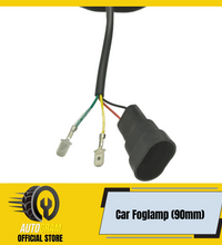 Car Foglamp (90mm)