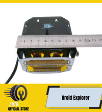 Droid Explorer