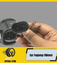 Car Foglamp (90mm)