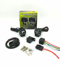 Mini Driving Light Max (MDL Max)